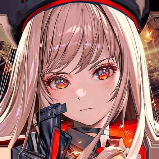 GODDESS OF VICTORY: NIKKE