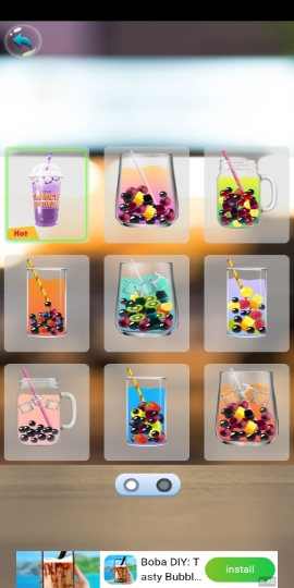 DIY Boba Tea - Boba Recipe