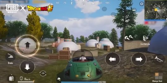 PUBG MOBILE