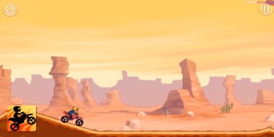 Bike Race：Motorcycle Games